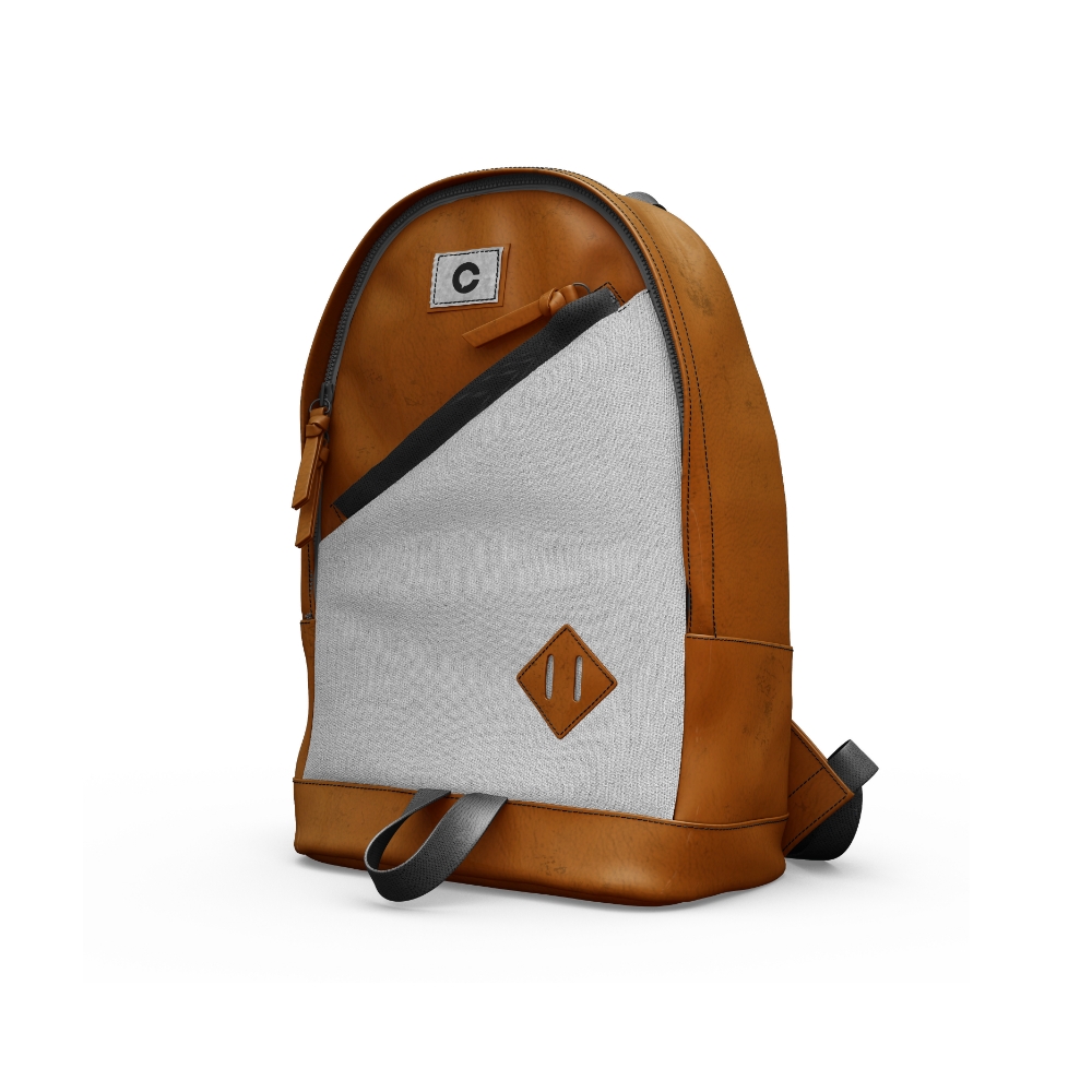 Mini Backpack – DHPL Accounting